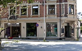 Hotel Fredrikstad